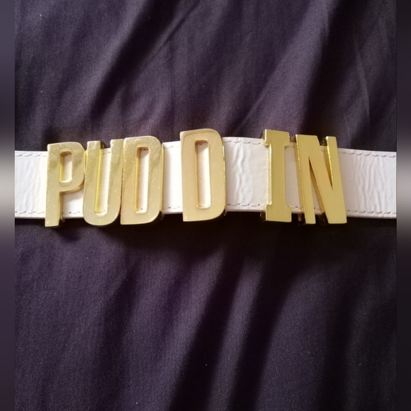 - Harley quinn puddin collar choker necklace - Picture 6 of 6